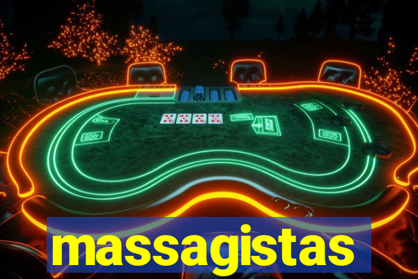 massagistas masculinos sp