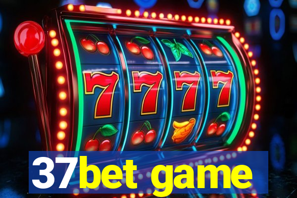 37bet game