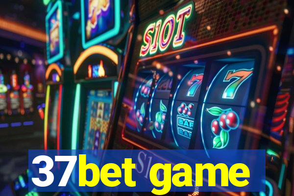 37bet game