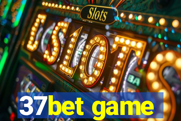 37bet game