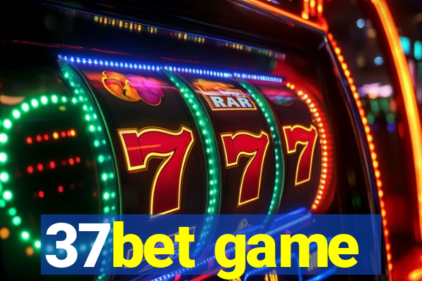 37bet game