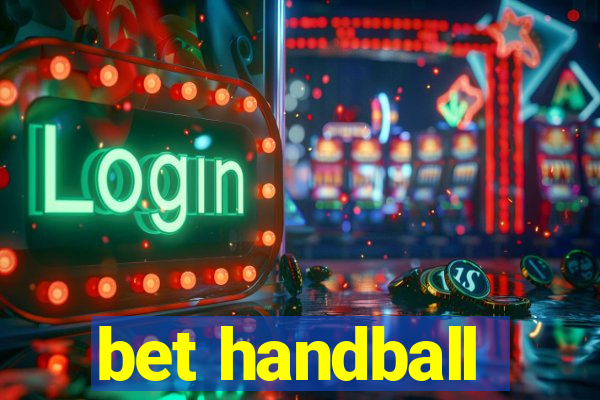 bet handball