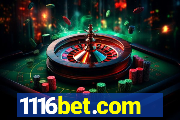 1116bet.com
