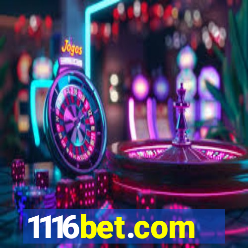 1116bet.com