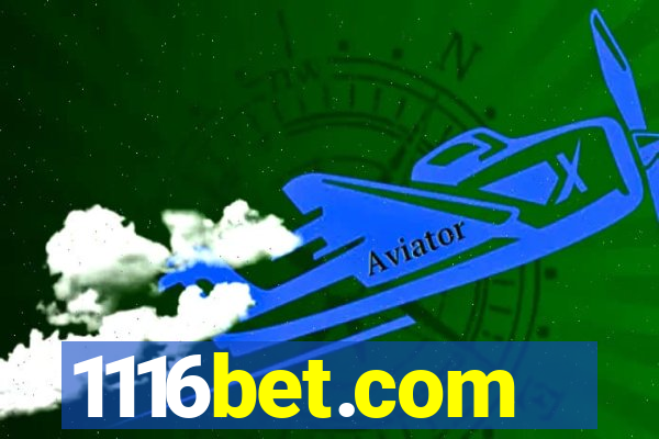 1116bet.com