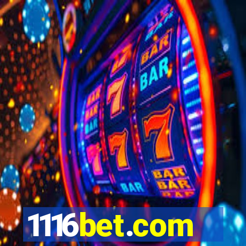 1116bet.com
