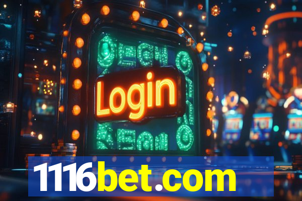 1116bet.com