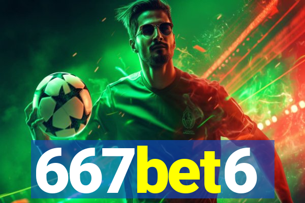 667bet6