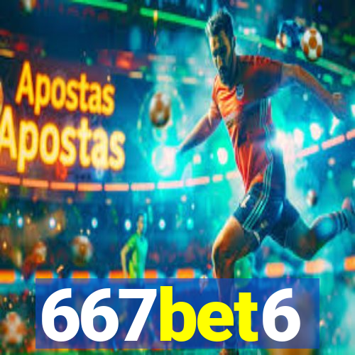 667bet6