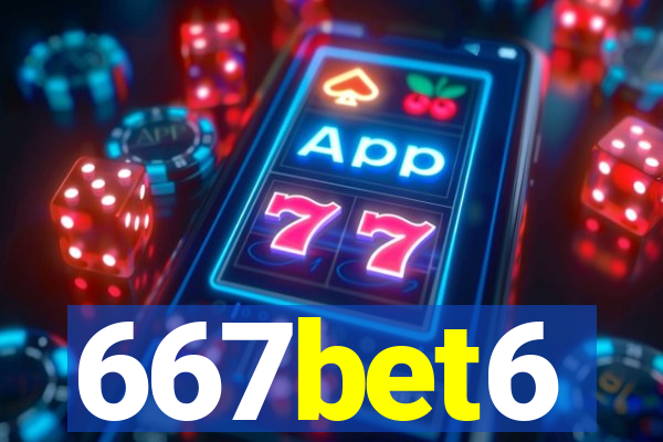 667bet6