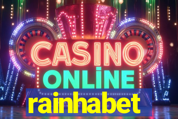 rainhabet