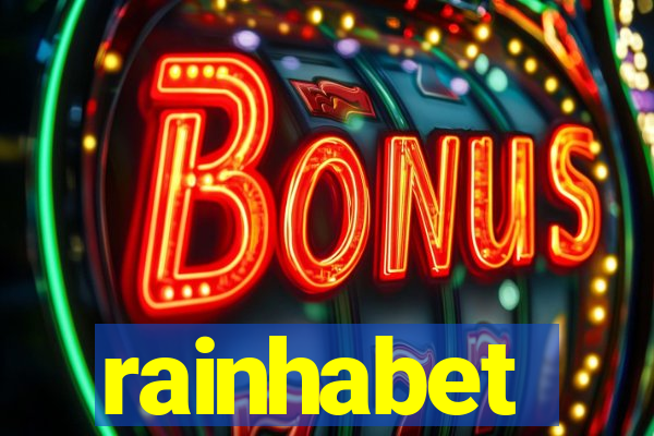 rainhabet