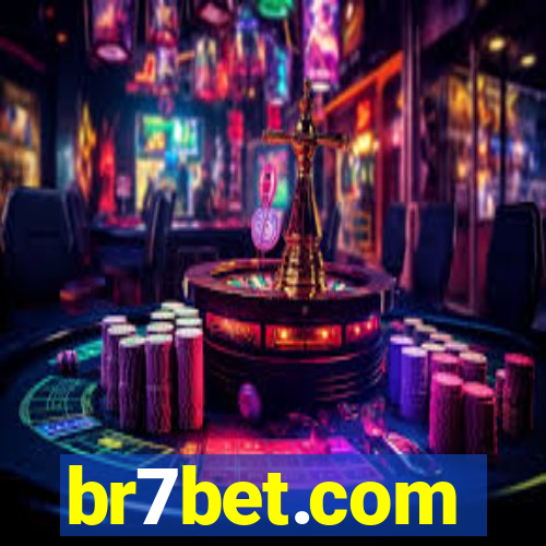 br7bet.com