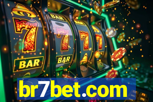 br7bet.com