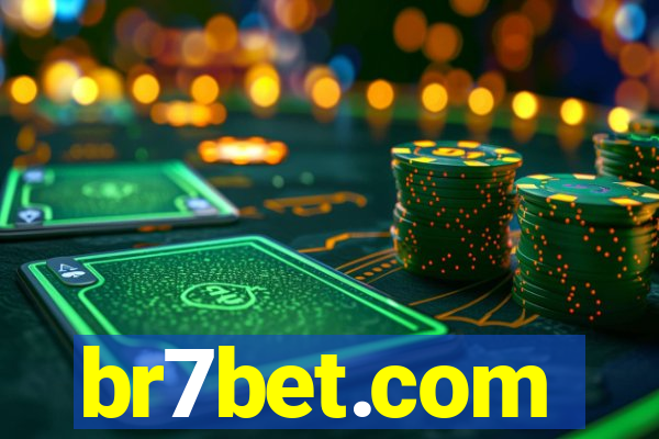 br7bet.com