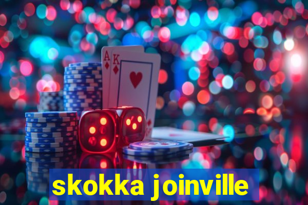 skokka joinville
