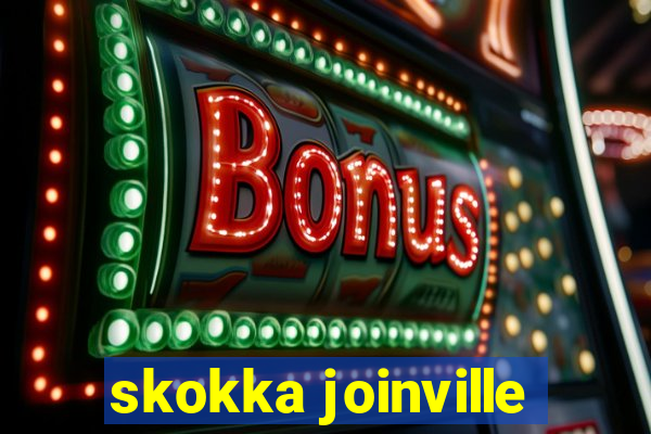 skokka joinville