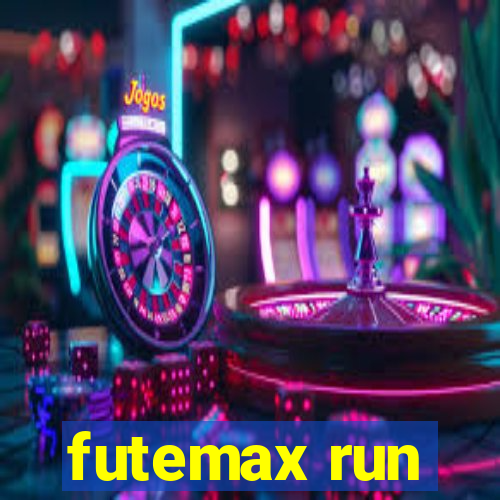 futemax run