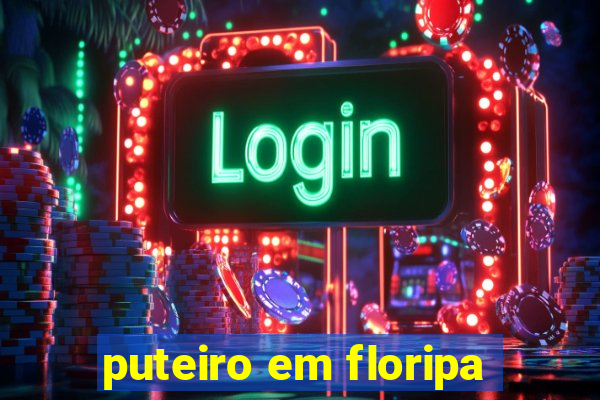 puteiro em floripa