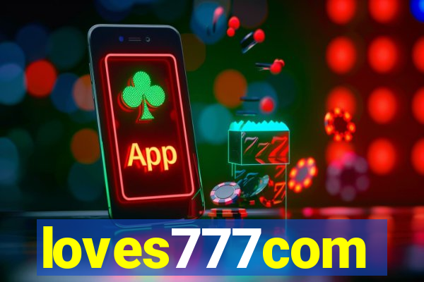 loves777com