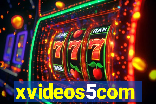 xvideos5com