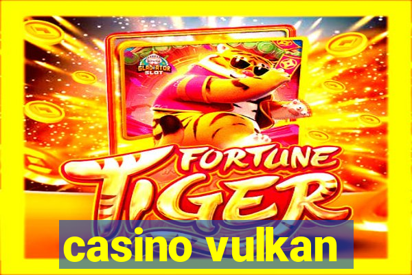 casino vulkan
