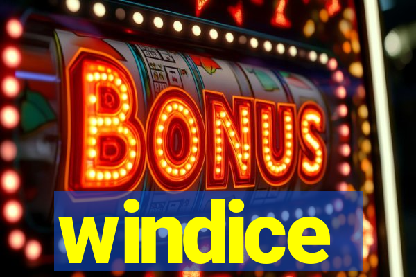 windice
