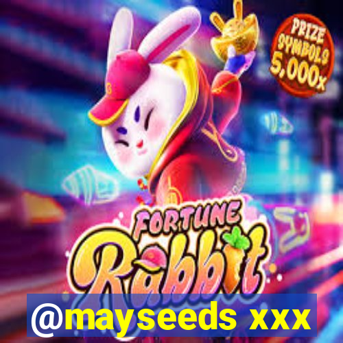 @mayseeds xxx