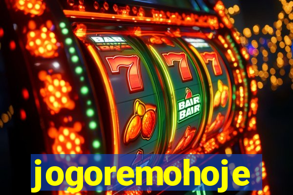 jogoremohoje