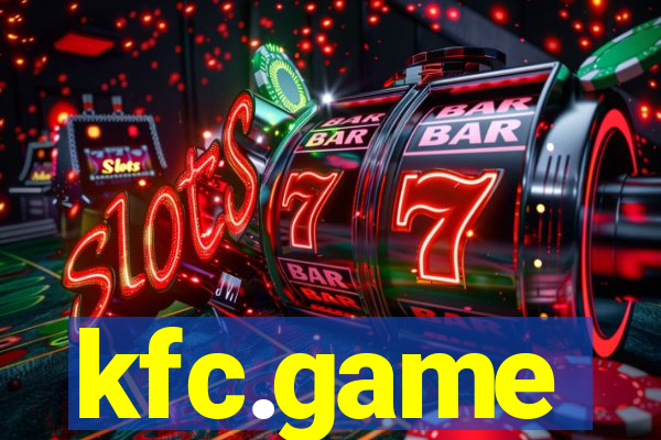 kfc.game