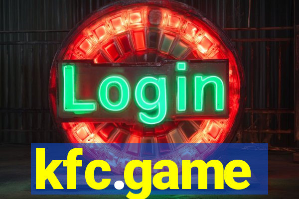 kfc.game