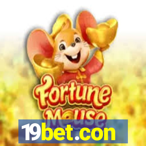 19bet.con