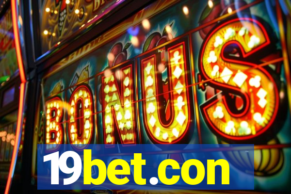 19bet.con