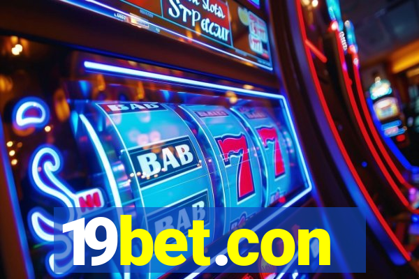19bet.con
