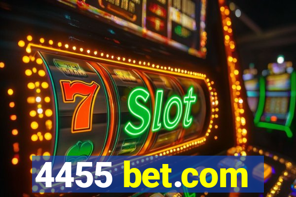 4455 bet.com