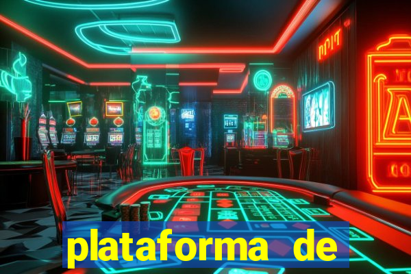 plataforma de cassino pagando no cadastro