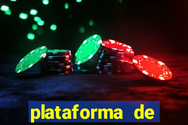 plataforma de cassino pagando no cadastro