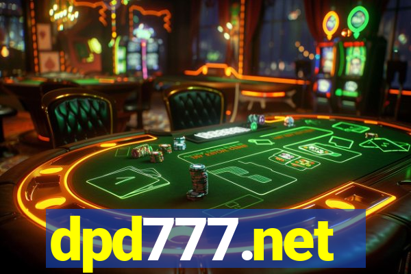 dpd777.net