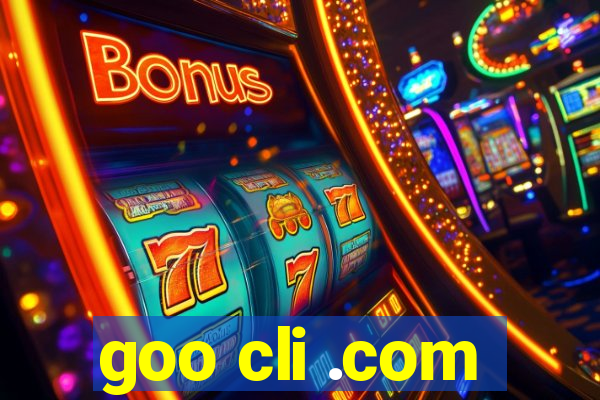 goo cli .com