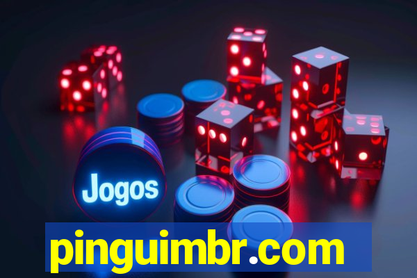 pinguimbr.com