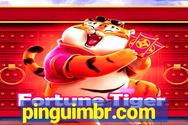 pinguimbr.com