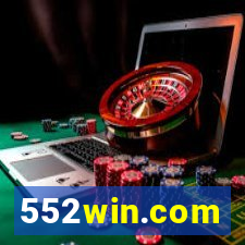 552win.com