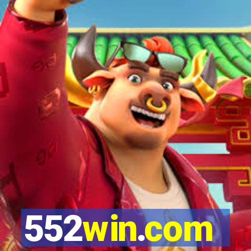 552win.com