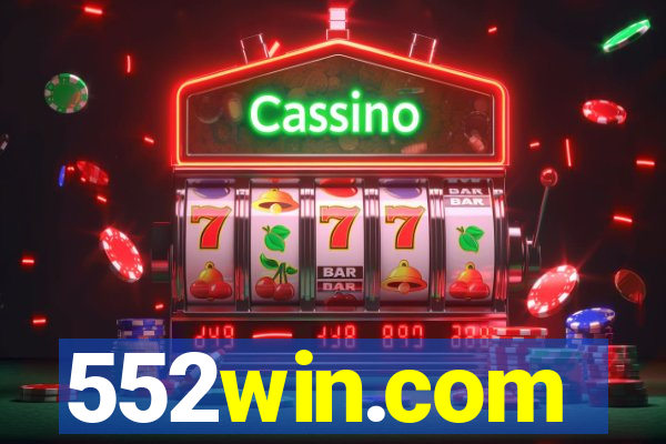 552win.com