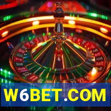 W6BET.COM