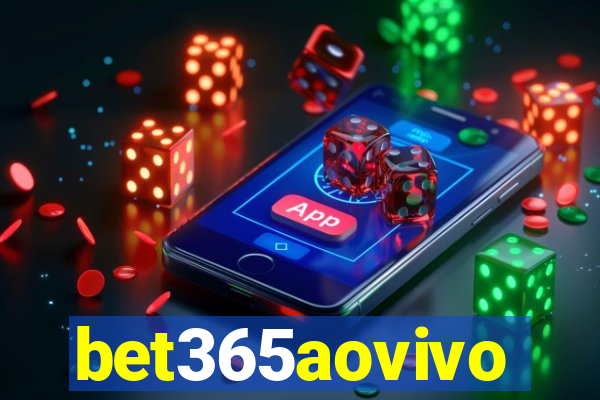 bet365aovivo