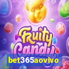 bet365aovivo