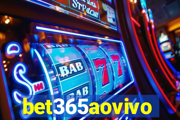 bet365aovivo
