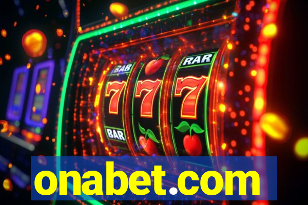 onabet.com
