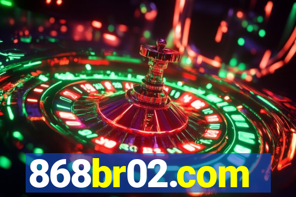 868br02.com